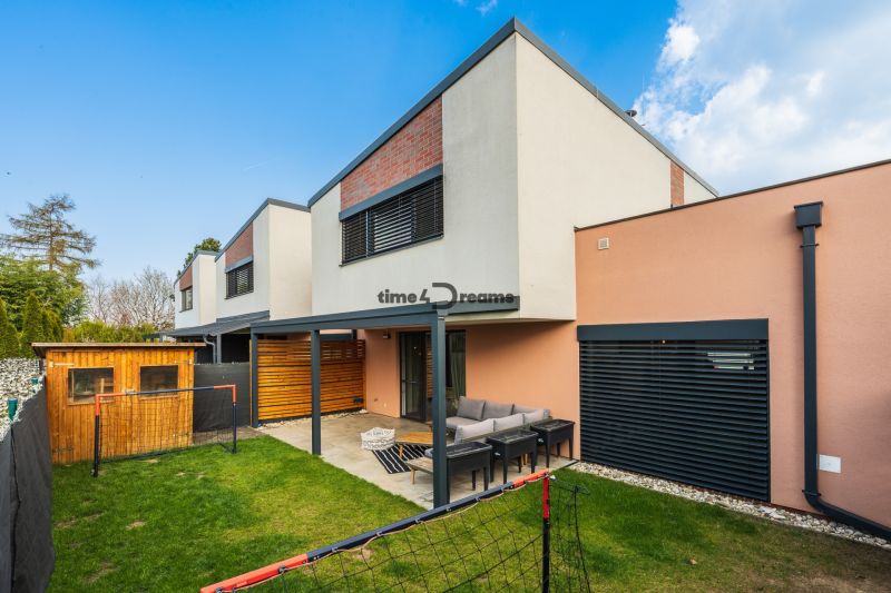 Ivanka pri Nitre Family house Sale reality Nitra