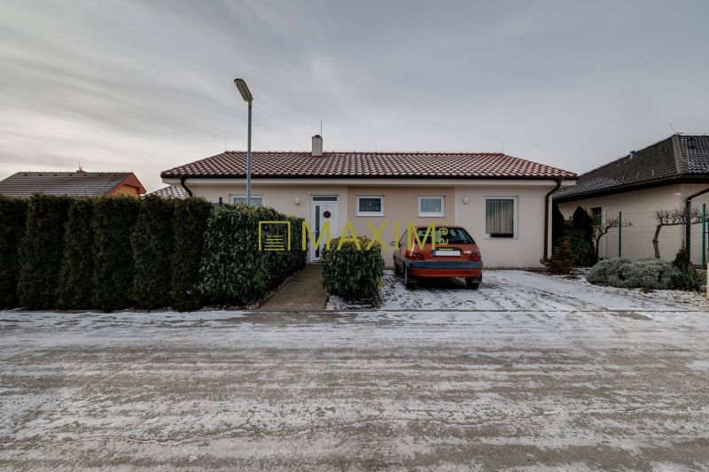 Láb Family house Sale reality Malacky