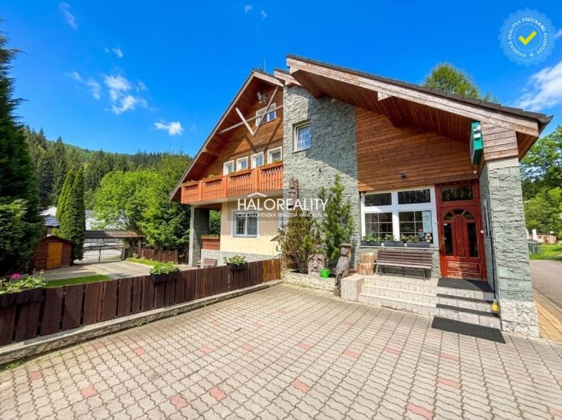 Accommodation in Makov offers beautiful hotels and guesthouses with natural scenery.