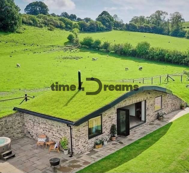 Hriňová Land – for living Sale reality Detva