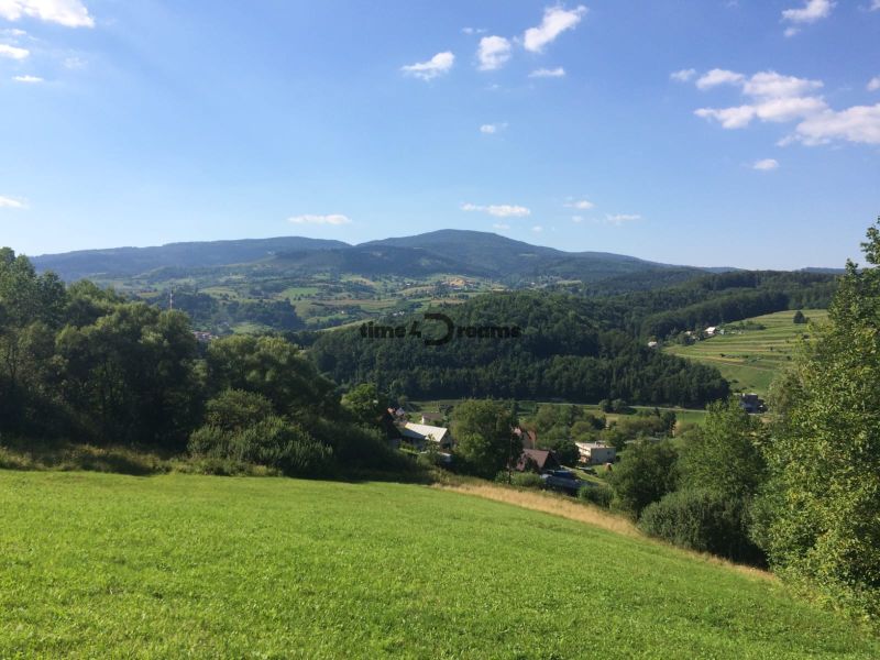 Hriňová Land – for living Sale reality Detva