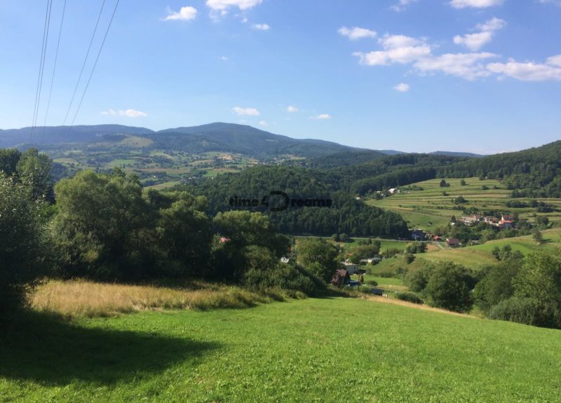 Hriňová Land – for living Sale reality Detva