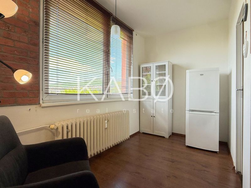Nitra - Chrenová One bedroom apartment Sale reality Nitra
