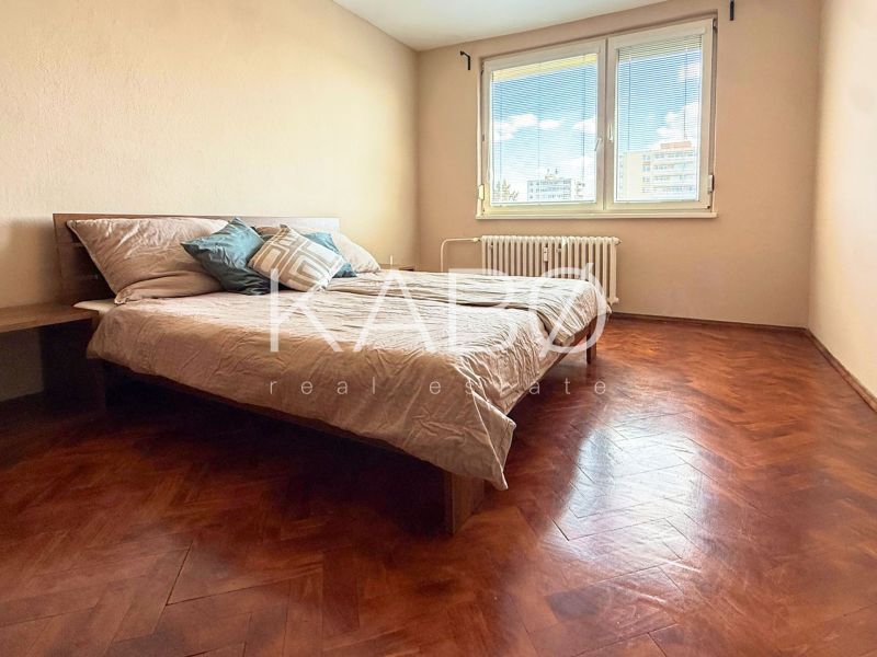 Nitra - Chrenová One bedroom apartment Sale reality Nitra