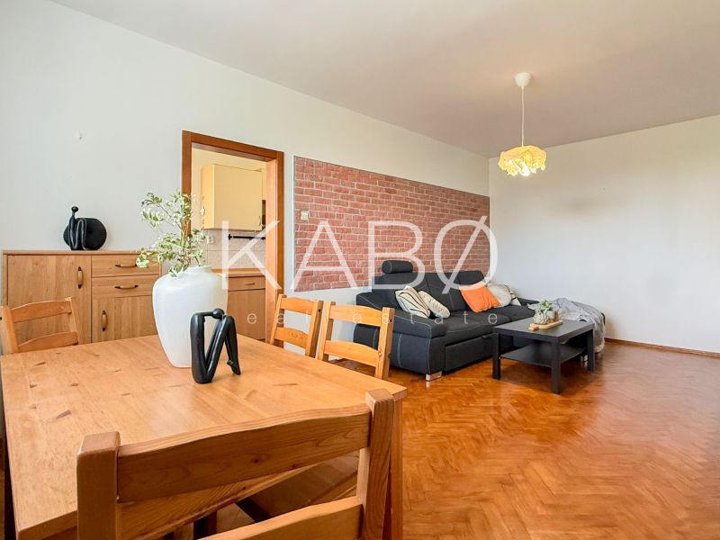 Nitra - Chrenová One bedroom apartment Sale reality Nitra