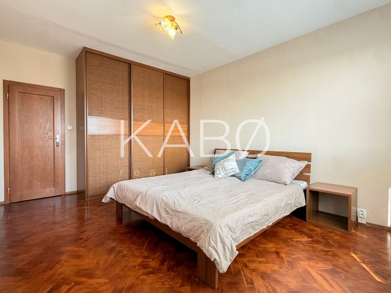 Nitra - Chrenová One bedroom apartment Sale reality Nitra