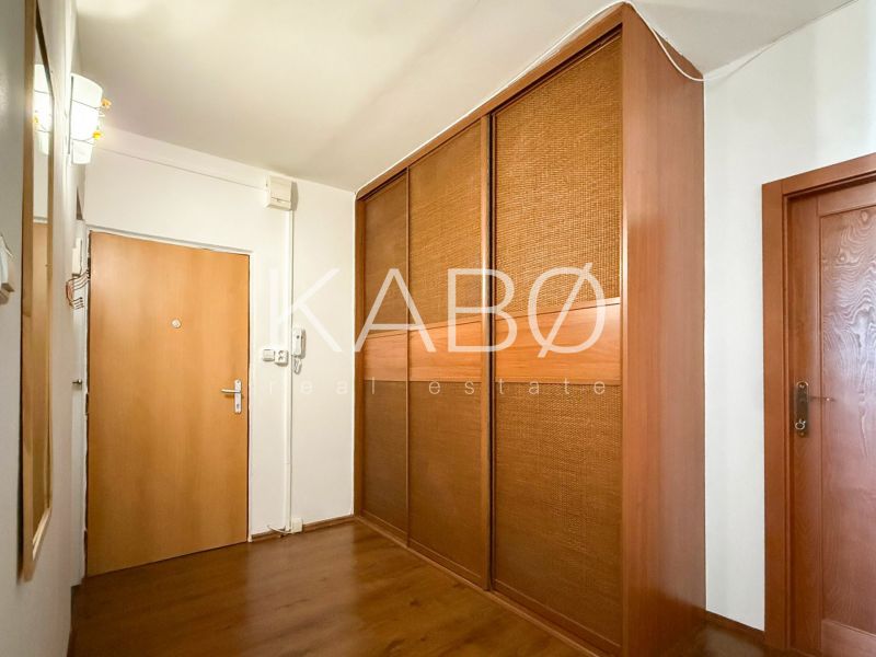 Nitra - Chrenová One bedroom apartment Sale reality Nitra