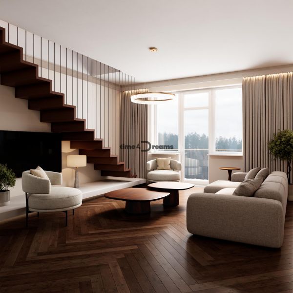 Nitra Four+ bedroom apartment Sale reality Nitra