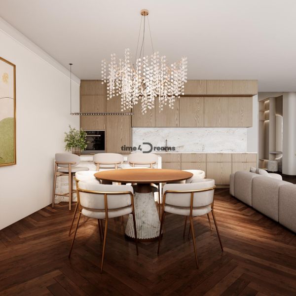 Nitra Four+ bedroom apartment Sale reality Nitra