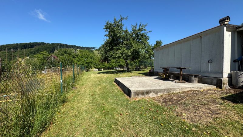 Nová Baňa Land – for living Sale reality Žarnovica