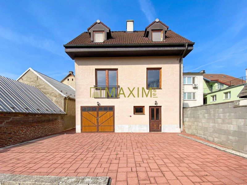 Kátlovce Family house Sale reality Trnava