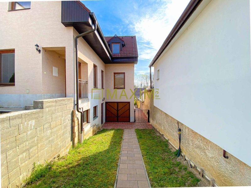 Kátlovce Family house Sale reality Trnava