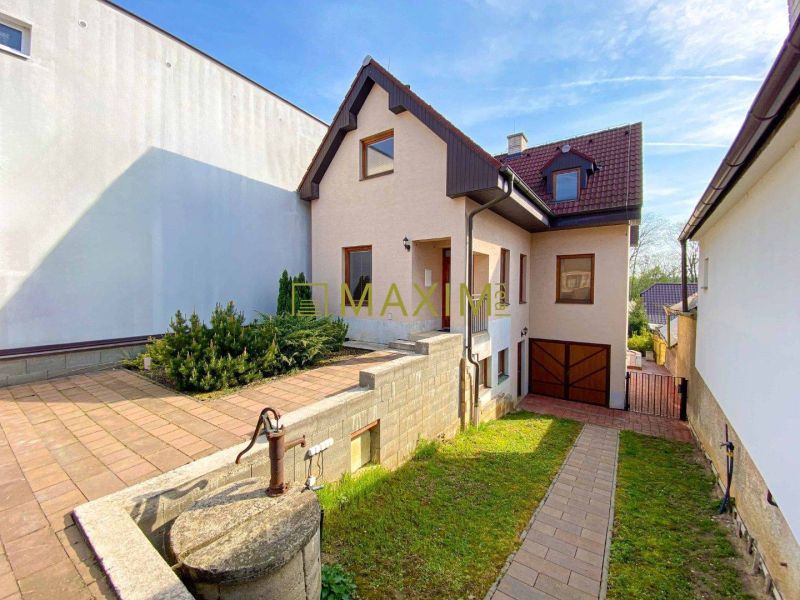 Kátlovce Family house Sale reality Trnava