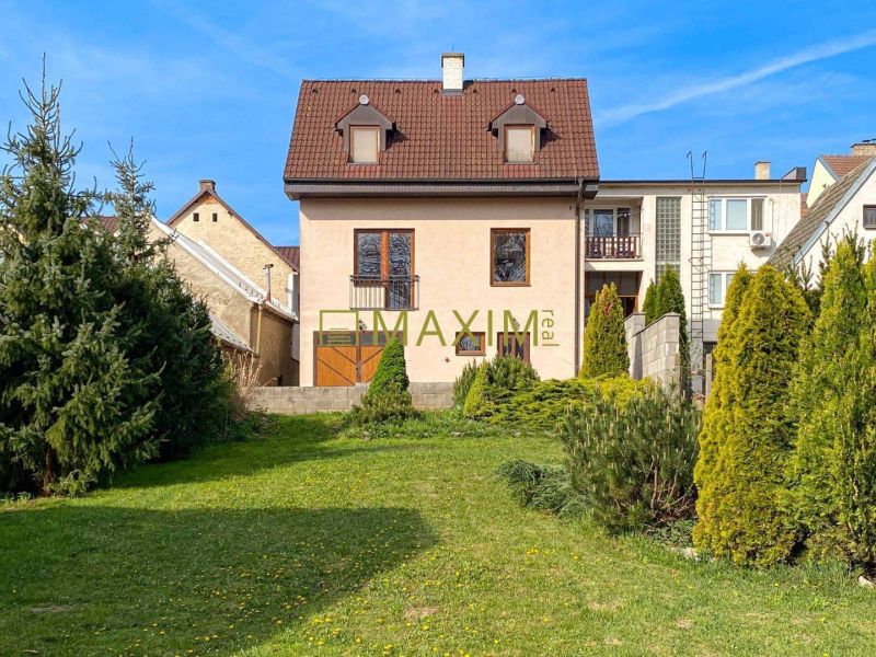 Kátlovce Family house Sale reality Trnava