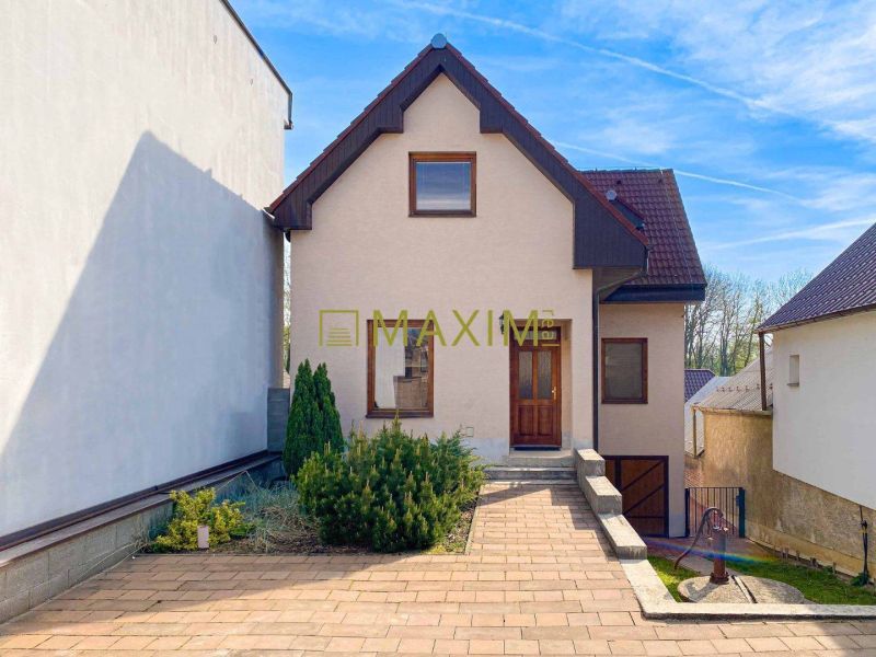 Kátlovce Family house Sale reality Trnava