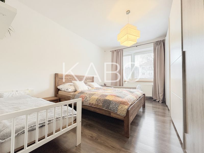Nitra One bedroom apartment Rent reality Nitra
