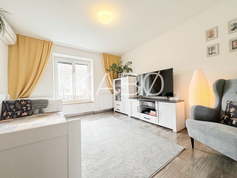 Nitra One bedroom apartment Rent reality Nitra