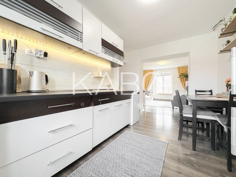 Nitra One bedroom apartment Rent reality Nitra