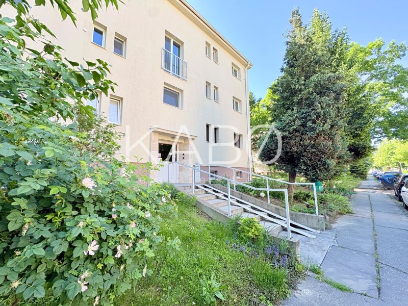 Nitra One bedroom apartment Rent reality Nitra