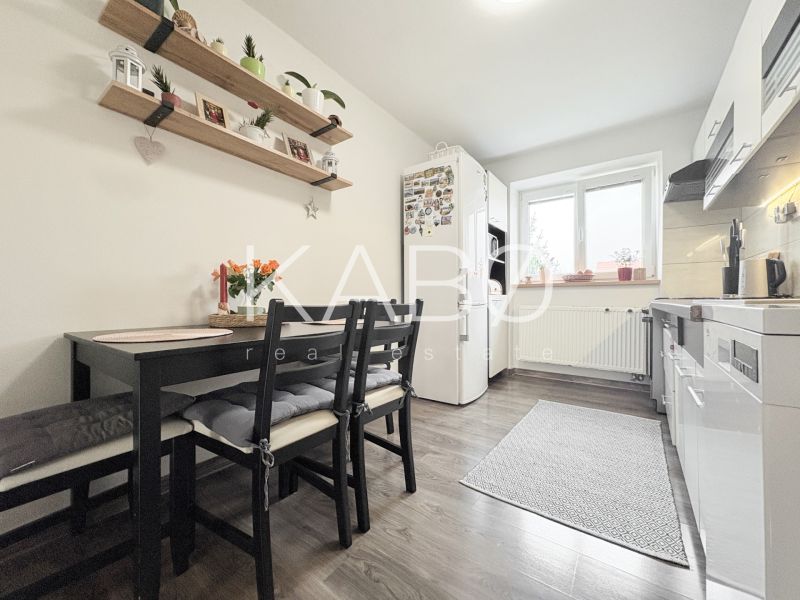 Nitra One bedroom apartment Rent reality Nitra