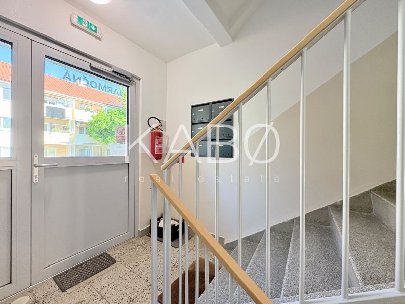 Nitra One bedroom apartment Rent reality Nitra