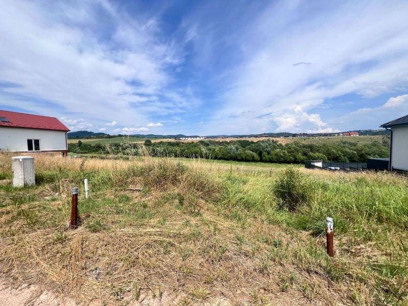 Land in Krupina, Krupina District, Banská Bystrica Region, Slovakia, on J. Vacholda Street, Residential plots.