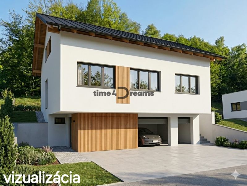 Zvolen Family house Sale reality Zvolen