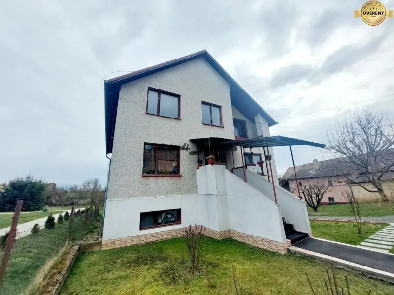 Poltár Family house Sale reality Poltár