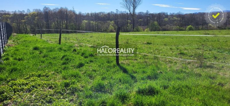 A green meadow suitable for living surrounded by forests in the vicinity of Lutila. Residential plots.