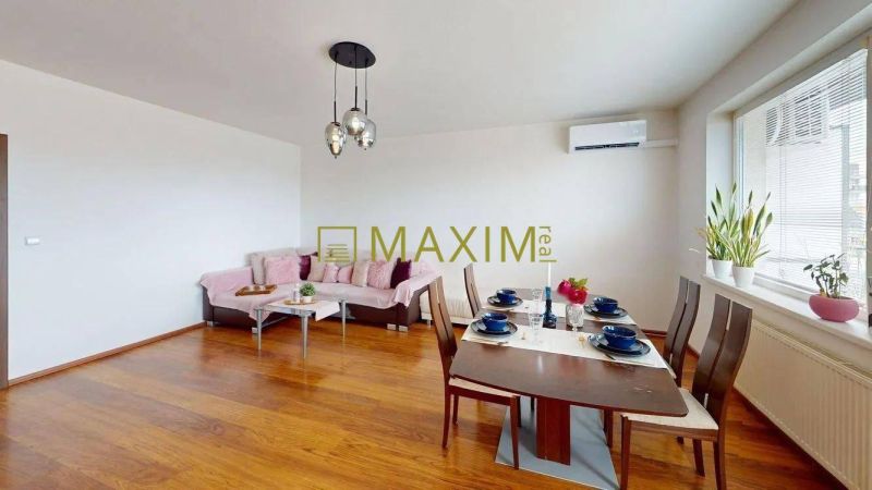 Bratislava - Podunajské Biskupice Two bedroom apartment Sale reality Bratislava - Podunajské Biskupice