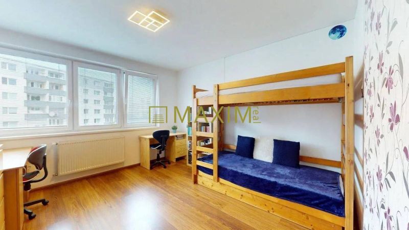 Bratislava - Podunajské Biskupice Two bedroom apartment Sale reality Bratislava - Podunajské Biskupice