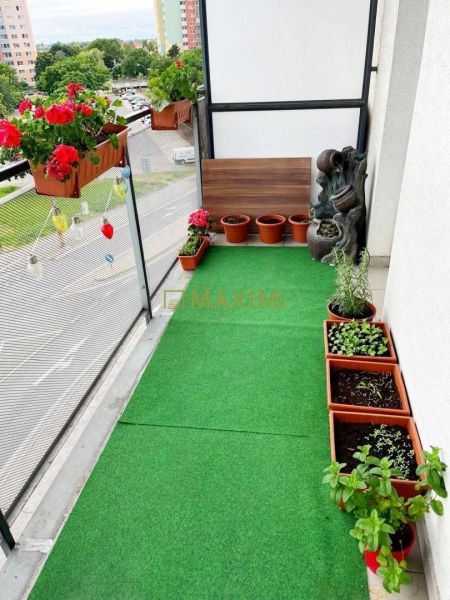 Bratislava - Podunajské Biskupice Two bedroom apartment Sale reality Bratislava - Podunajské Biskupice