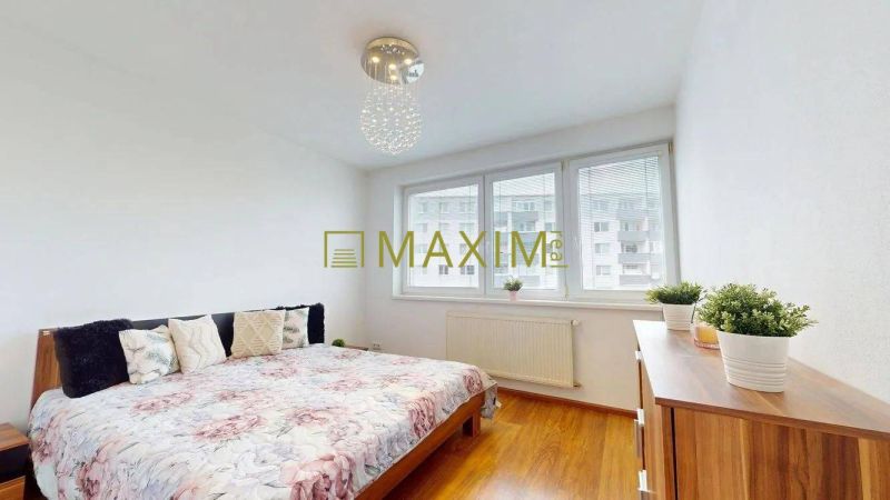 Bratislava - Podunajské Biskupice Two bedroom apartment Sale reality Bratislava - Podunajské Biskupice