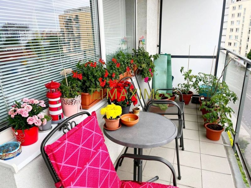 Bratislava - Podunajské Biskupice Two bedroom apartment Sale reality Bratislava - Podunajské Biskupice
