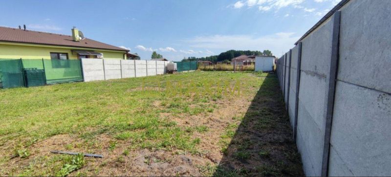 Malé Leváre Land – for living Sale reality Malacky