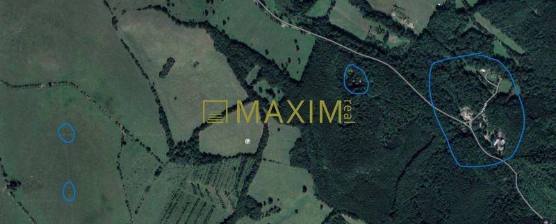 Kuchyňa Recreational land Sale reality Malacky