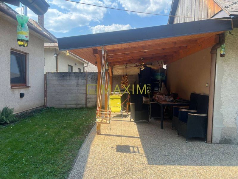 Prievaly Family house Sale reality Senica