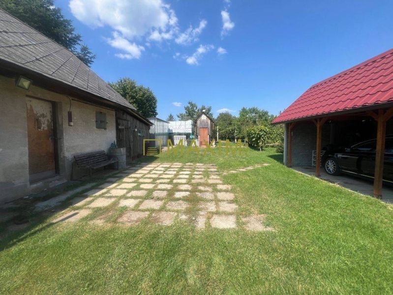 Prievaly Family house Sale reality Senica