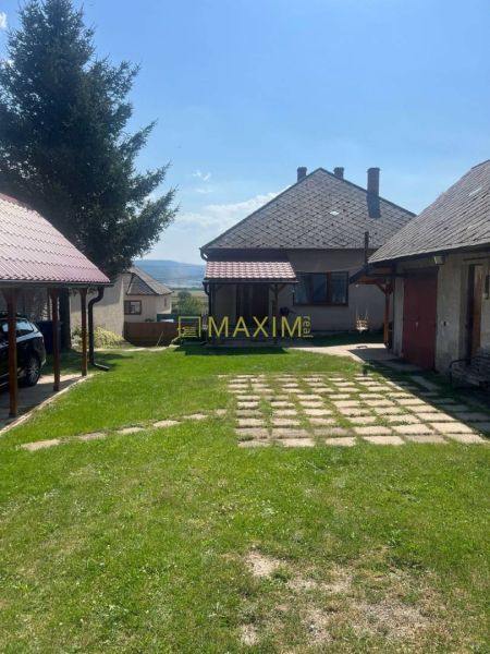 Prievaly Family house Sale reality Senica