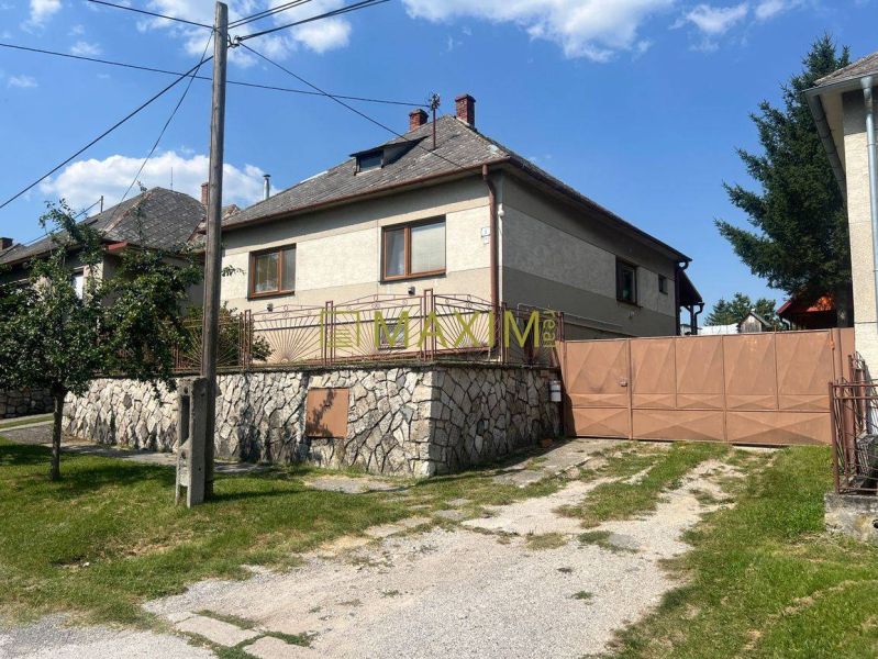 Prievaly Family house Sale reality Senica