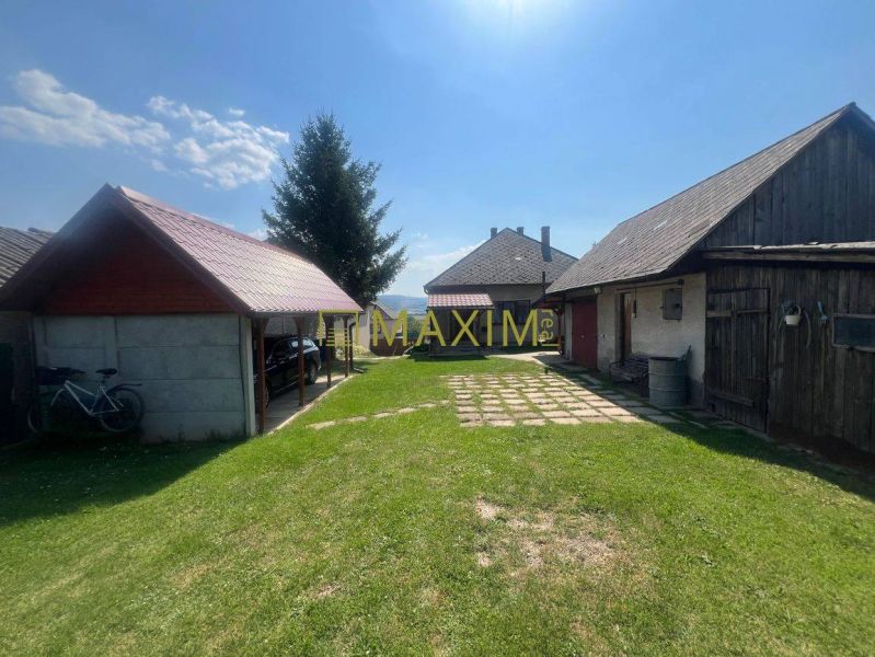 Prievaly Family house Sale reality Senica