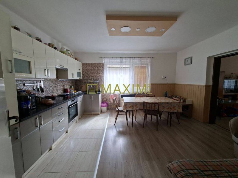 Prievaly Family house Sale reality Senica