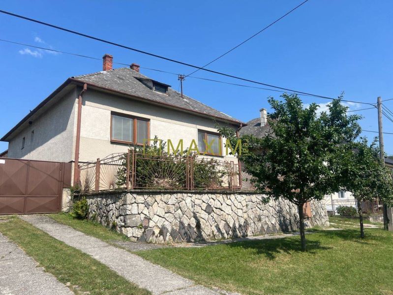 Prievaly Family house Sale reality Senica
