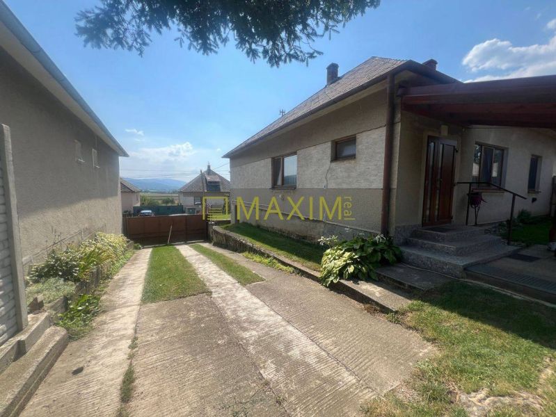 Prievaly Family house Sale reality Senica