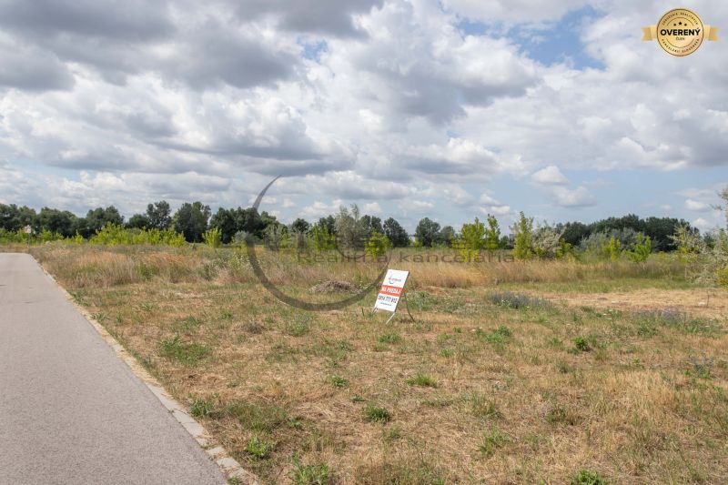 Plots - residential for sale on Brezová Street in Zohor, suitable for construction.