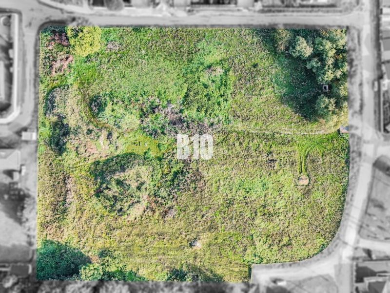 Buy attractive residential plots in Nitra with greenery and tranquility.