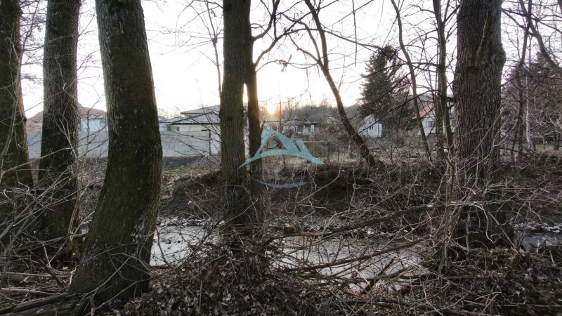 Land - residential for sale, A. H. Škultétyho, Veľký Krtíš, forest vegetation, housing development.