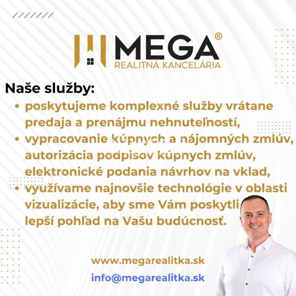 Real estate agency MEGA offers comprehensive services including sales, rentals, and visualization of properties.