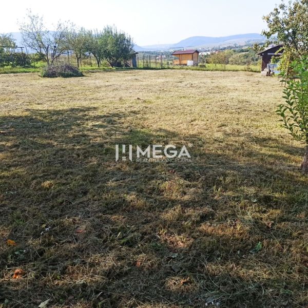 The garden in Humenné offers spacious plots - living on Humenné street.