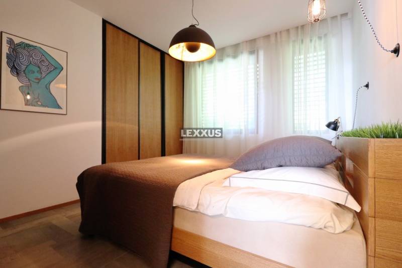 Bratislava - Koliba Two bedroom apartment Rent reality Bratislava - Nové Mesto